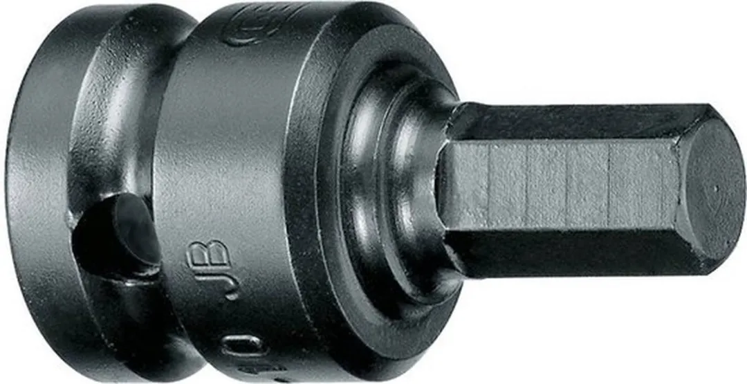 Gedore IN K 19 14 6225320 Inbus Kracht-dopsleutelinzet 14mm - afbeelding 6 van 6