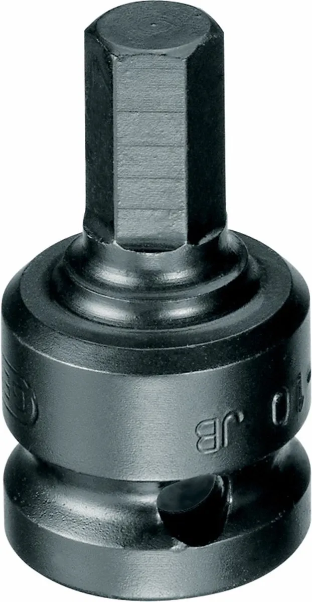 Gedore IN K 19 14 6225320 Inbus Kracht-dopsleutelinzet 14mm