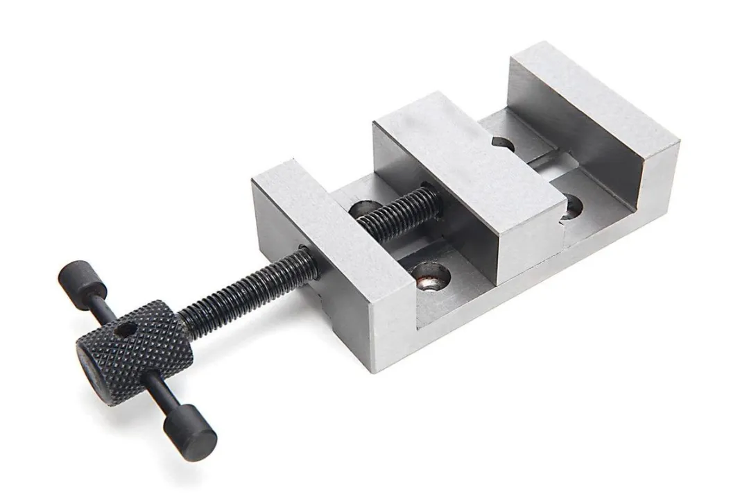 HBM Machineklem Model 1 - Hoogtesupport