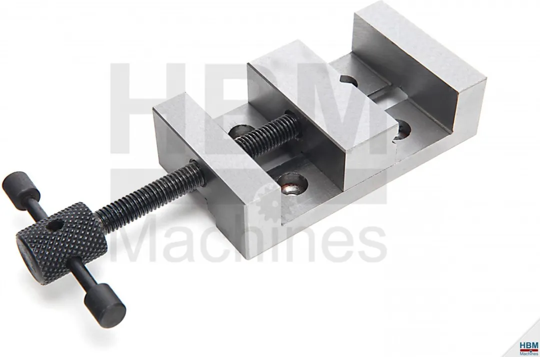 HBM Machineklem Model 1 - Hoogtesupport