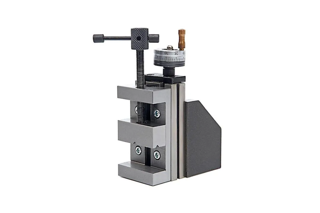 HBM Machineklem Model 1 - Hoogtesupport