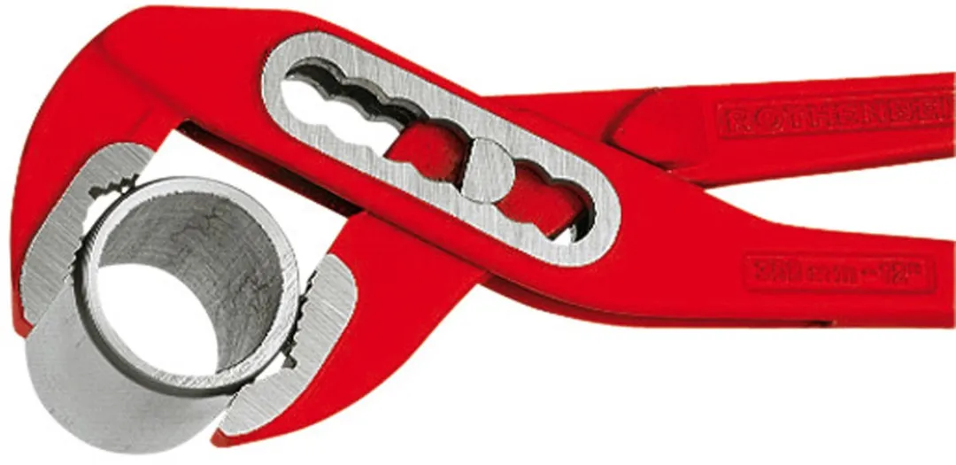 Rothenberger SP Waterpomptang 7" - 70527