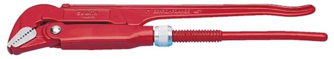 Würth Zweedse Pijptang 45°