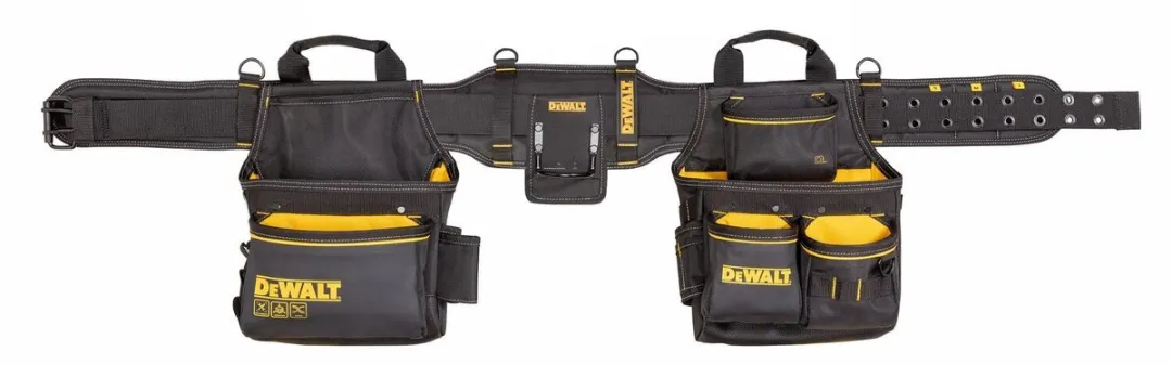 DeWalt DWST40603-1 Gereedschapsgordel 25-vaks