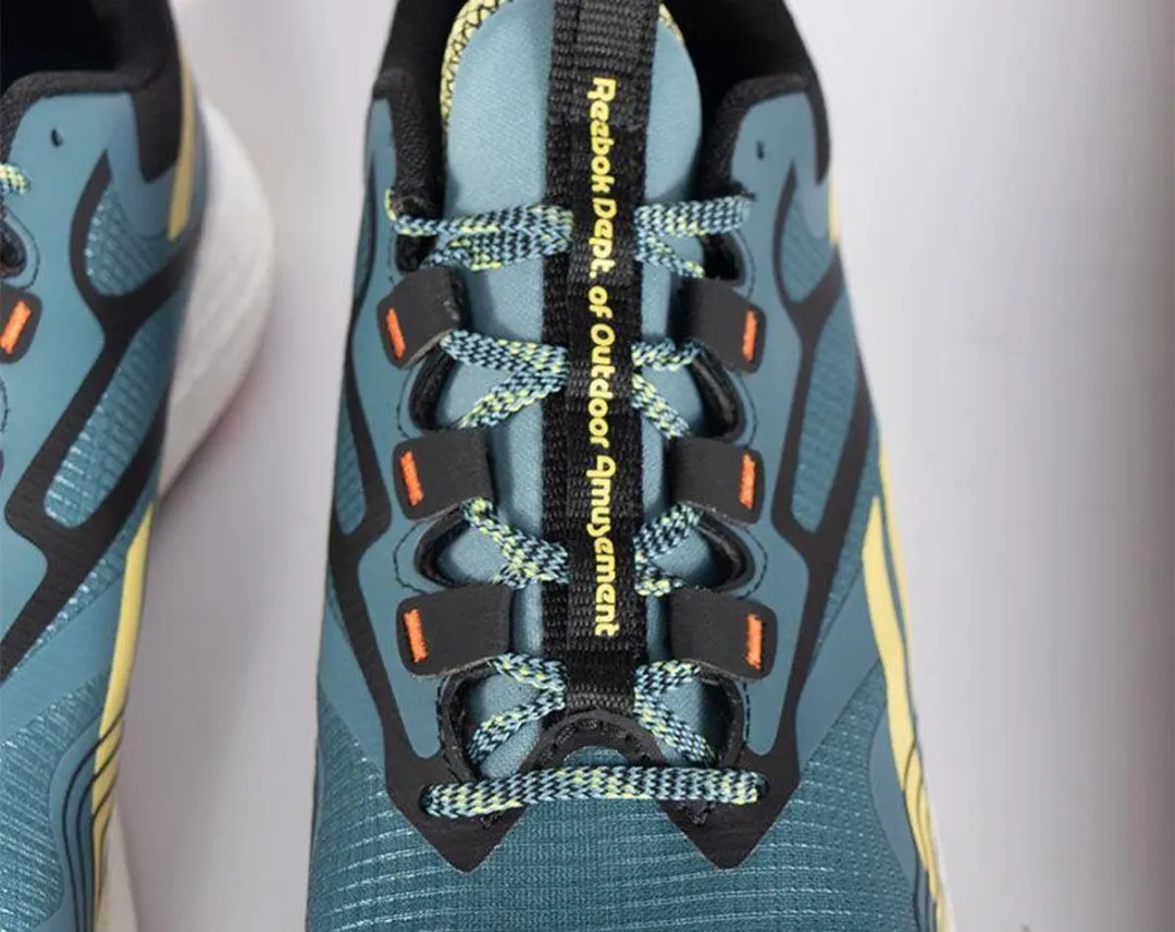 Reebok Work Adventure IB3611 S1PS - Blauw 39