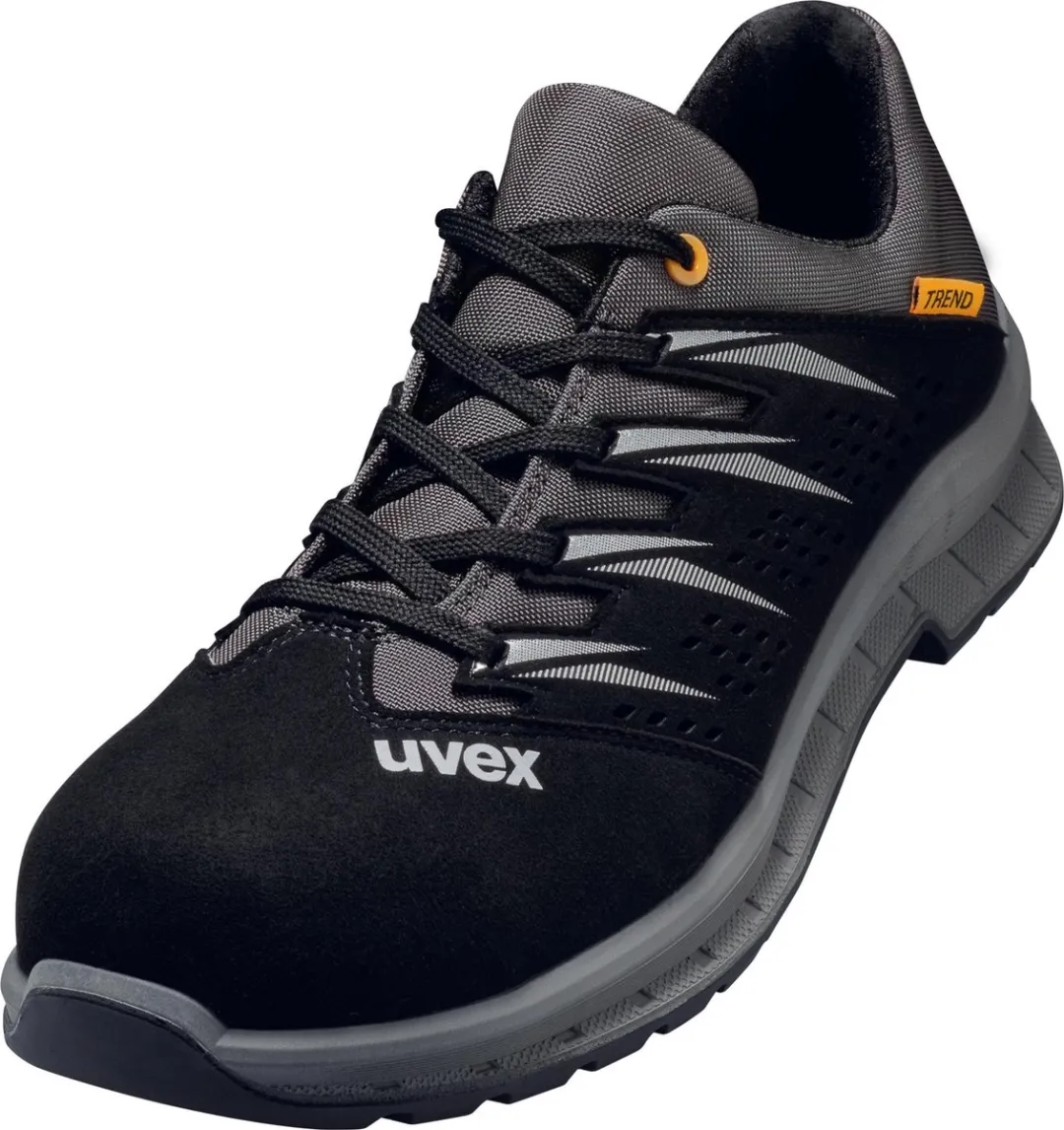 Uvex 2 Trend Halbschuhe S1 69478 - 44