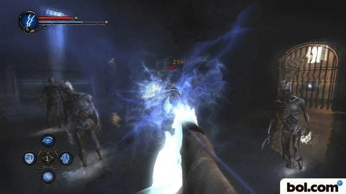 Ubisoft Dark Messiah of Might & Magic Elements