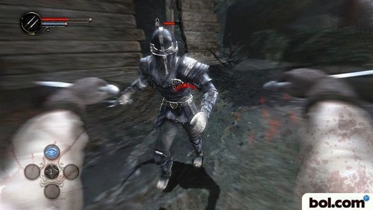 Ubisoft Dark Messiah of Might & Magic Elements