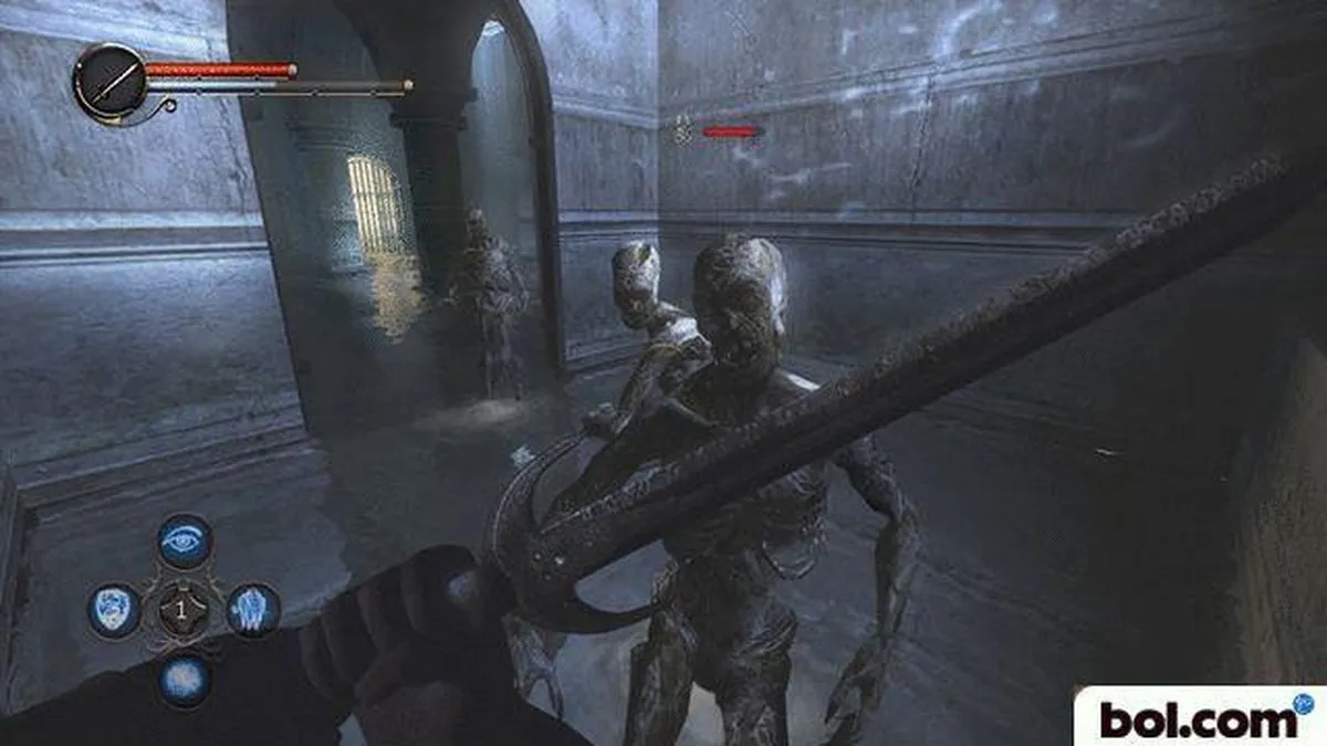 Ubisoft Dark Messiah of Might & Magic Elements