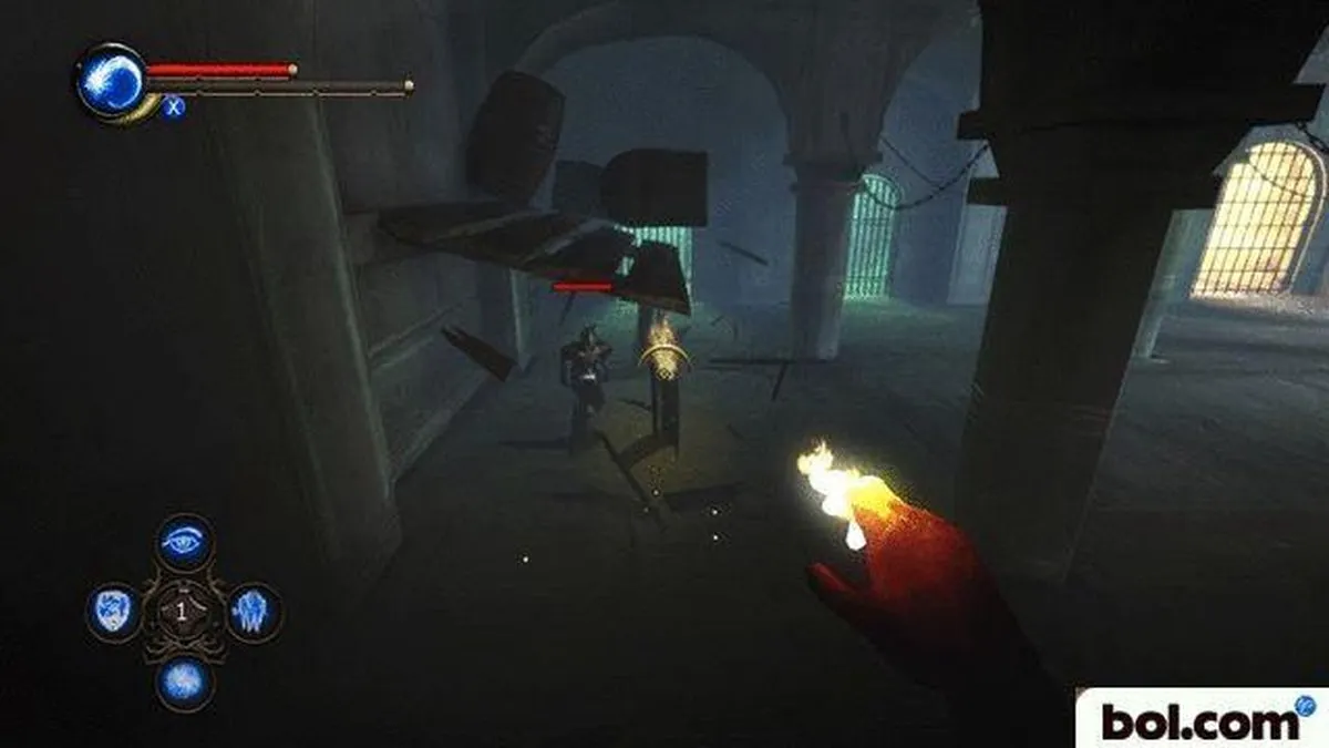 Ubisoft Dark Messiah of Might & Magic Elements