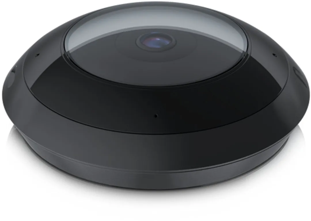 Ubiquiti Unifi Protect AI 360 UVC-AI-360 IP-Camera - Zwart - afbeelding 6 van 6