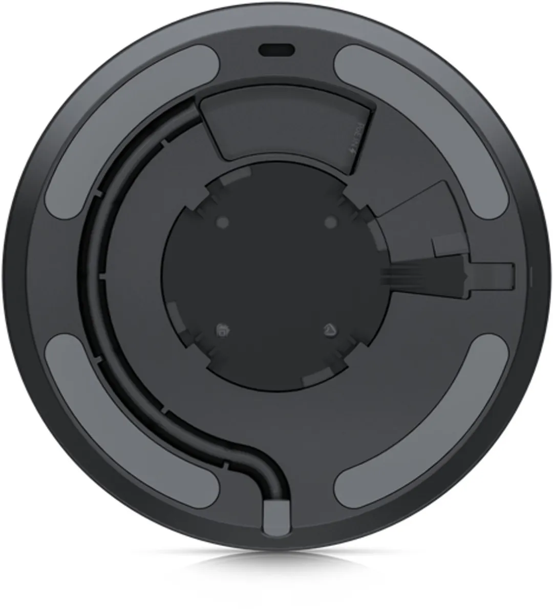 Ubiquiti Unifi Protect AI 360 UVC-AI-360 IP-Camera - Zwart