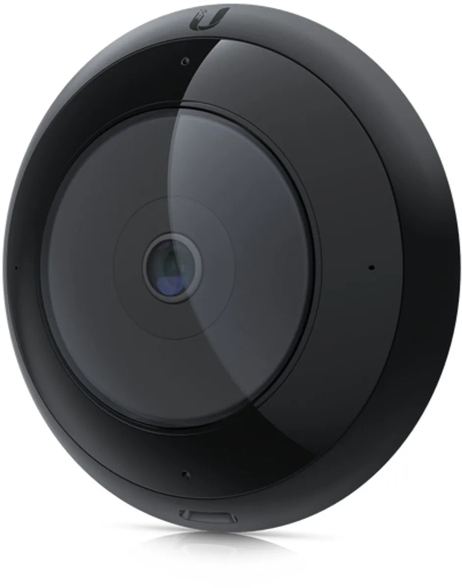 Ubiquiti Unifi Protect AI 360 UVC-AI-360 IP-Camera - Zwart
