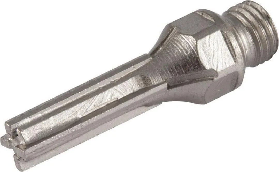 Irwin Voegenfrees 8mm 4-snijder 10507232 - 2 Stuks