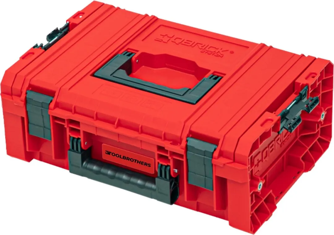 Toolbrothers RHINO L Gereedschapskoffer Basic ULTRA 12L