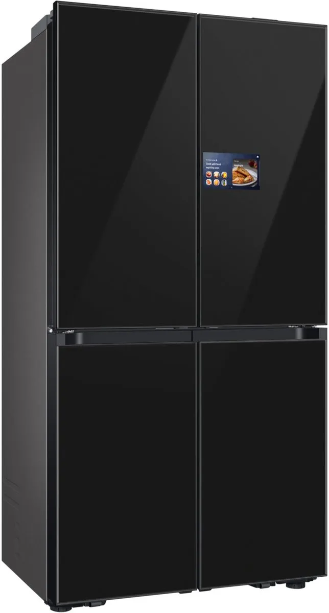 Samsung Series 9 RM90F67CECEF Koelkast 654L - Zwart