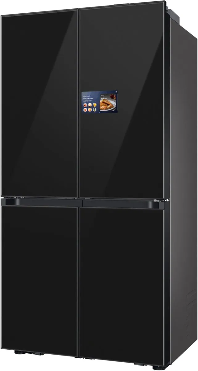Samsung Series 9 RM90F67CECEF Koelkast 654L - Zwart