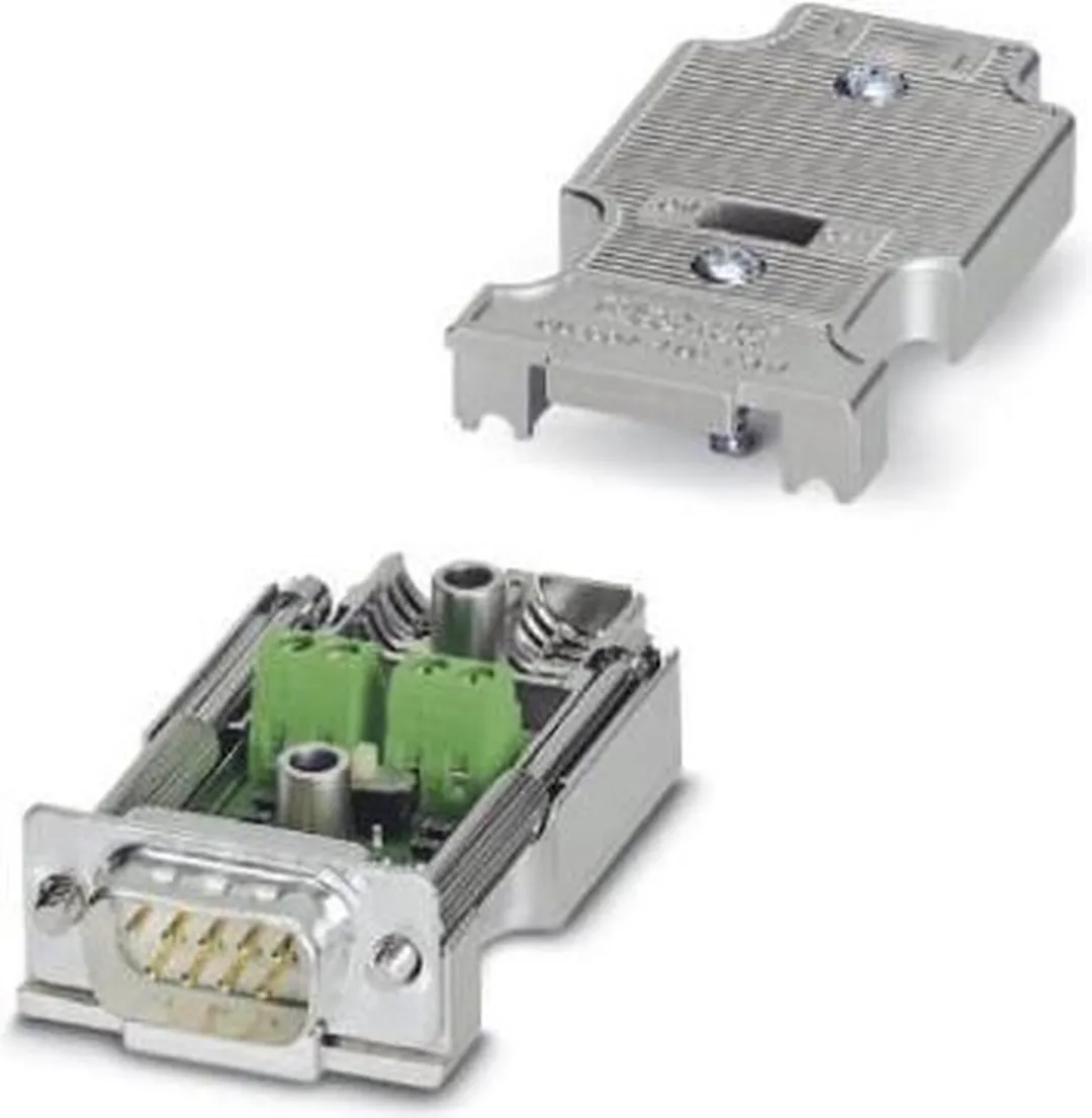 Phoenix Contact 2744380 Sensor/Actuator Dataconnector