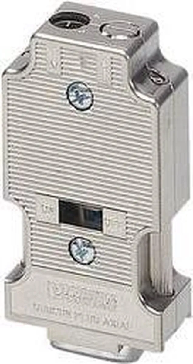 Phoenix Contact 2744380 Sensor/Actuator Dataconnector - 9 Polig