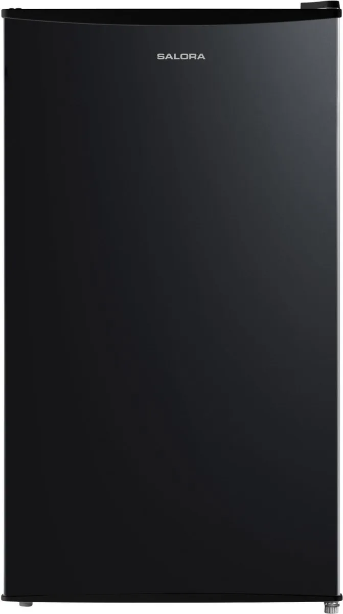 Salora FREEZER48BL Vriezer 60L