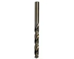 Irwin HSS Metaalboor 135° Cobalt 7.50