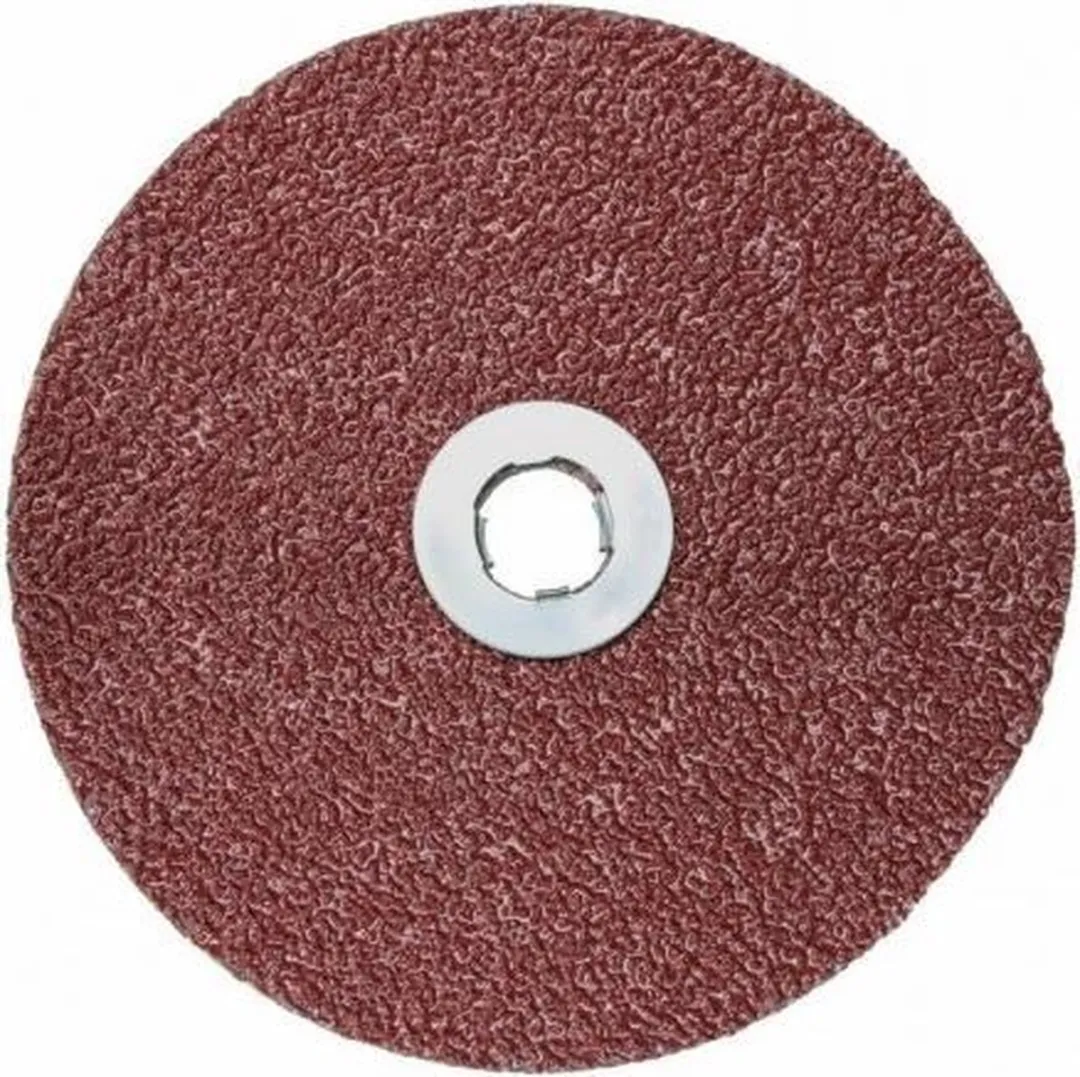 3M Cubitron II 987C Fiberschuurschijf 125mm - P036