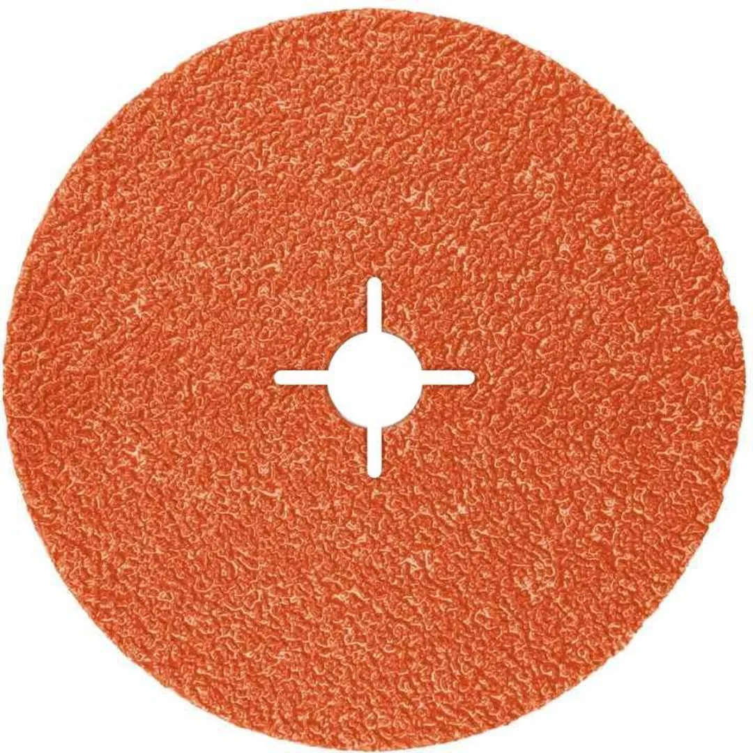 3M Cubitron II 987C Fiberschuurschijf 125mm