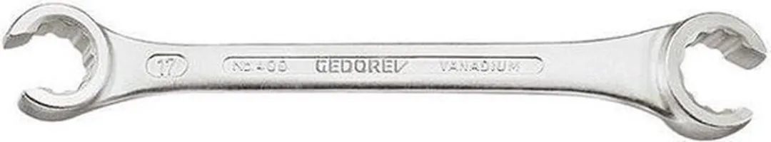 Gedore Ringsleutel nr.400 12x14mm