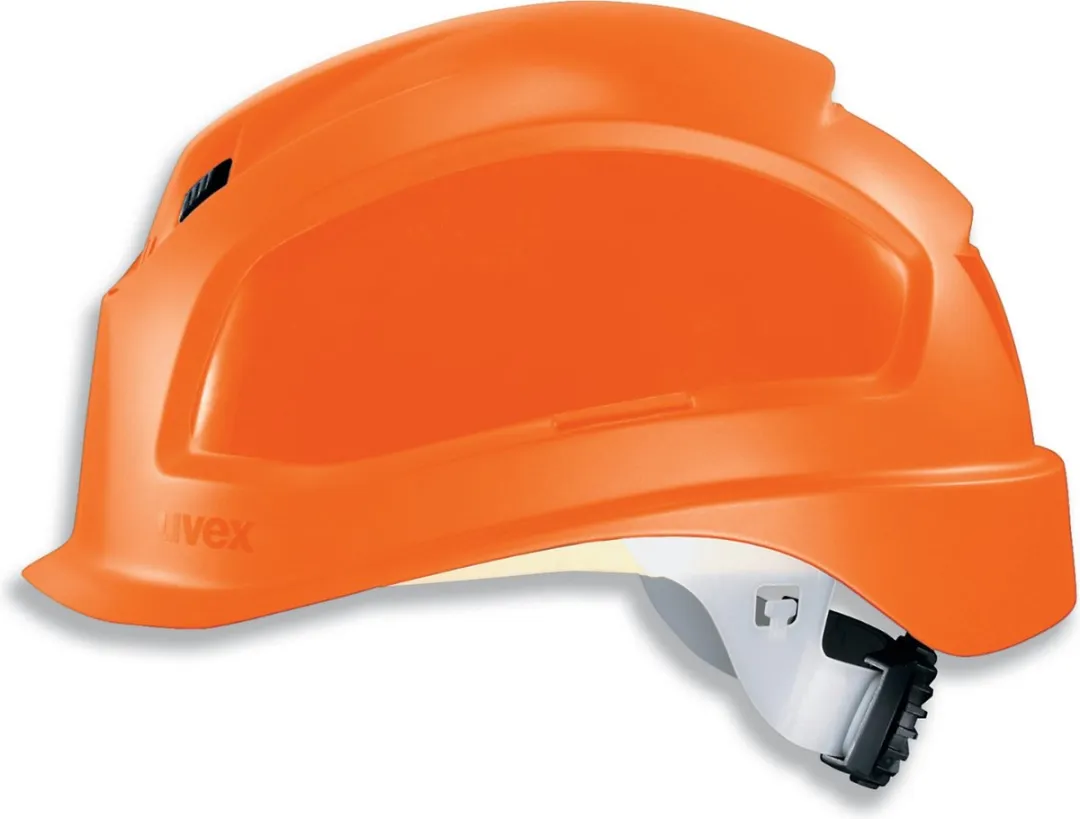 Uvex Pheos 9772231 Veiligheidshelm