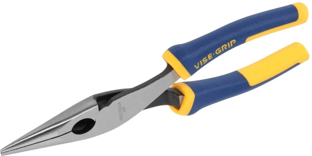 Irwin Punttang 8/200mm