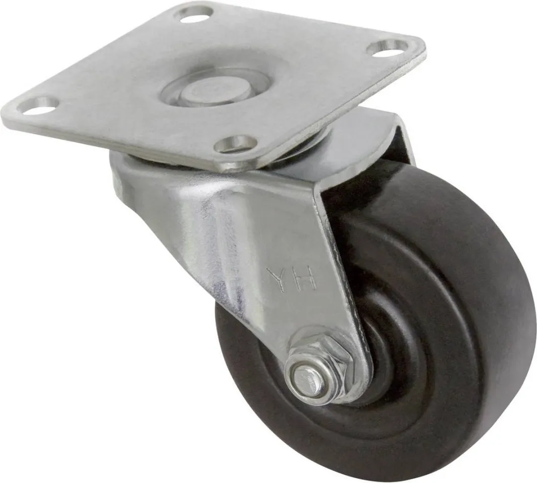 TOOLCRAFT TO-5137884 Zwenkwiel 50mm