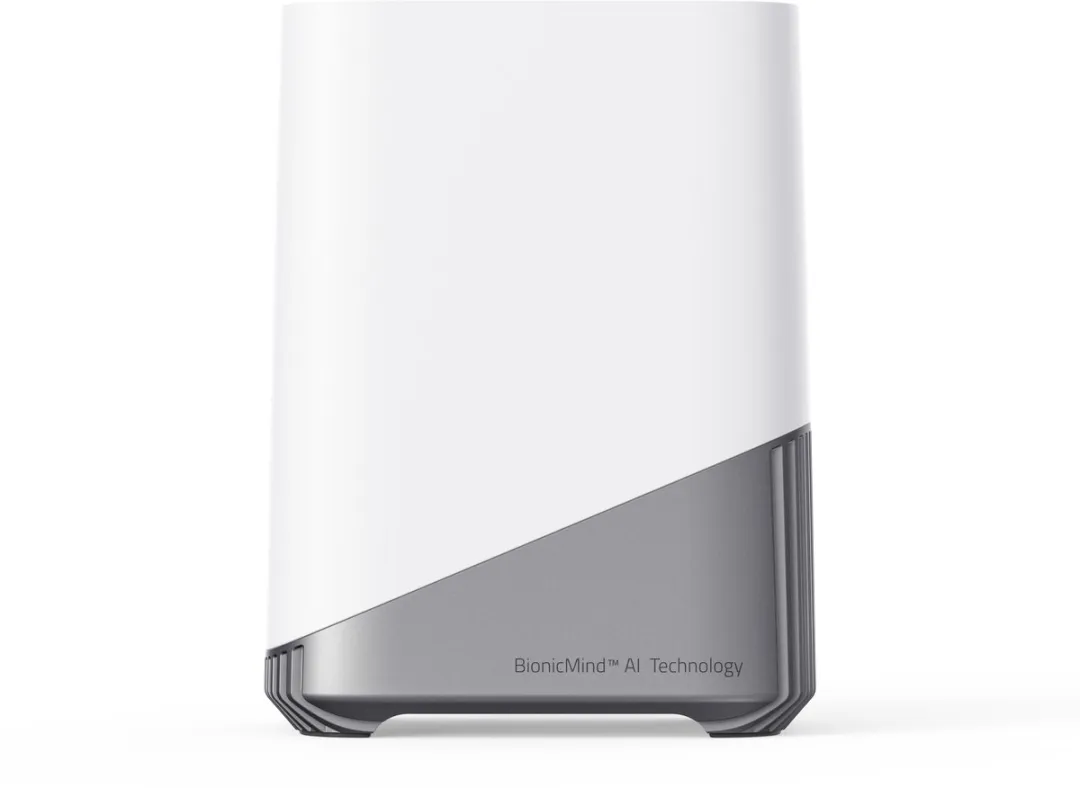 Eufy Cam S3 Pro T88933W1 Beveiligingscamera - 3 Stuks Wit