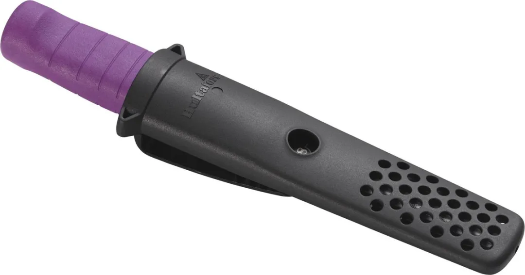 Hultafors Holbeitel OGC 8 Carbon Staal 232x8mm