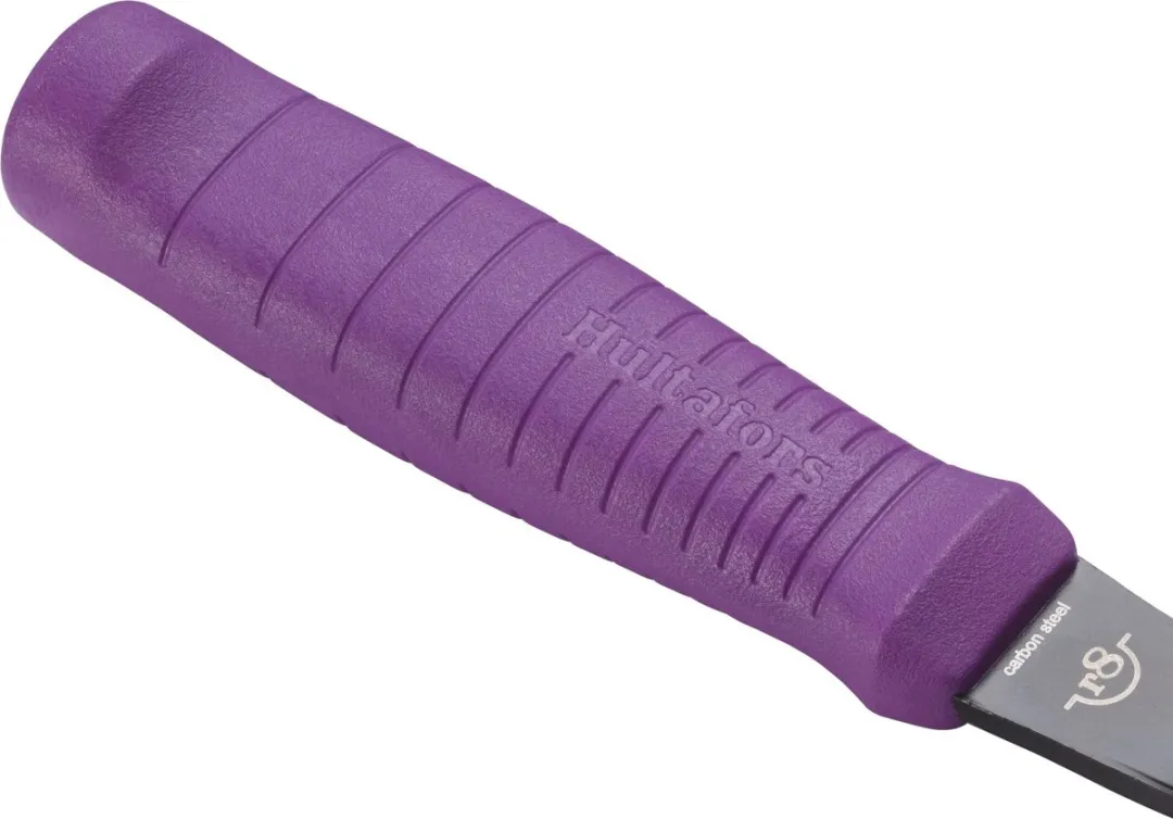 Hultafors Holbeitel OGC 8 Carbon Staal 232x8mm