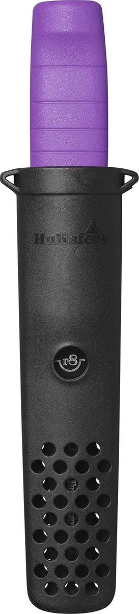 Hultafors Holbeitel OGC 8 Carbon Staal 232x8mm