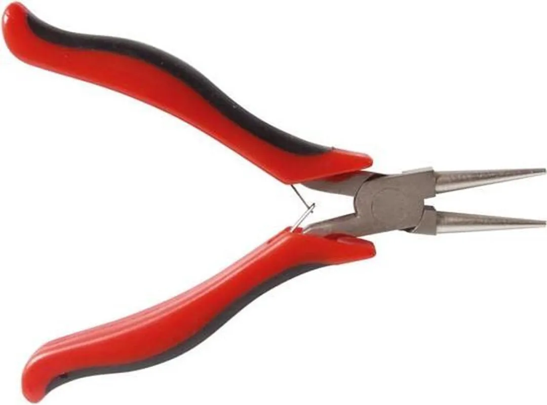 Velleman Ronde Spitsbektang