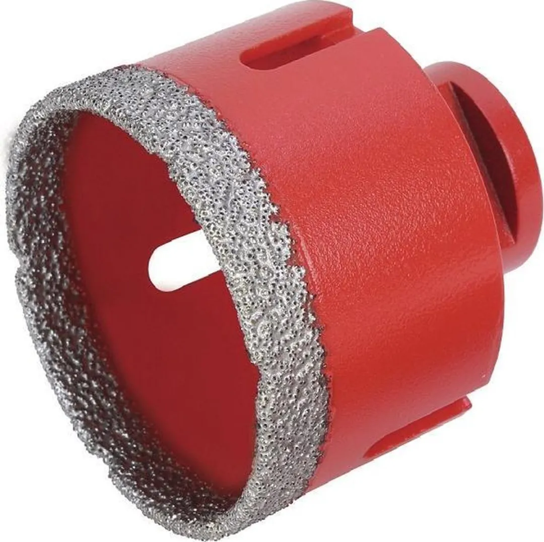Rubi 4915 Diamantboor M14 60mm