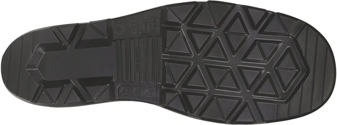 Dunlop Work It S5 NB2HD01 Veiligheidslaarzen