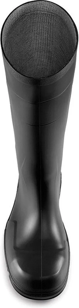 Dunlop Work It S5 NB2HD01 Veiligheidslaarzen - Zwart