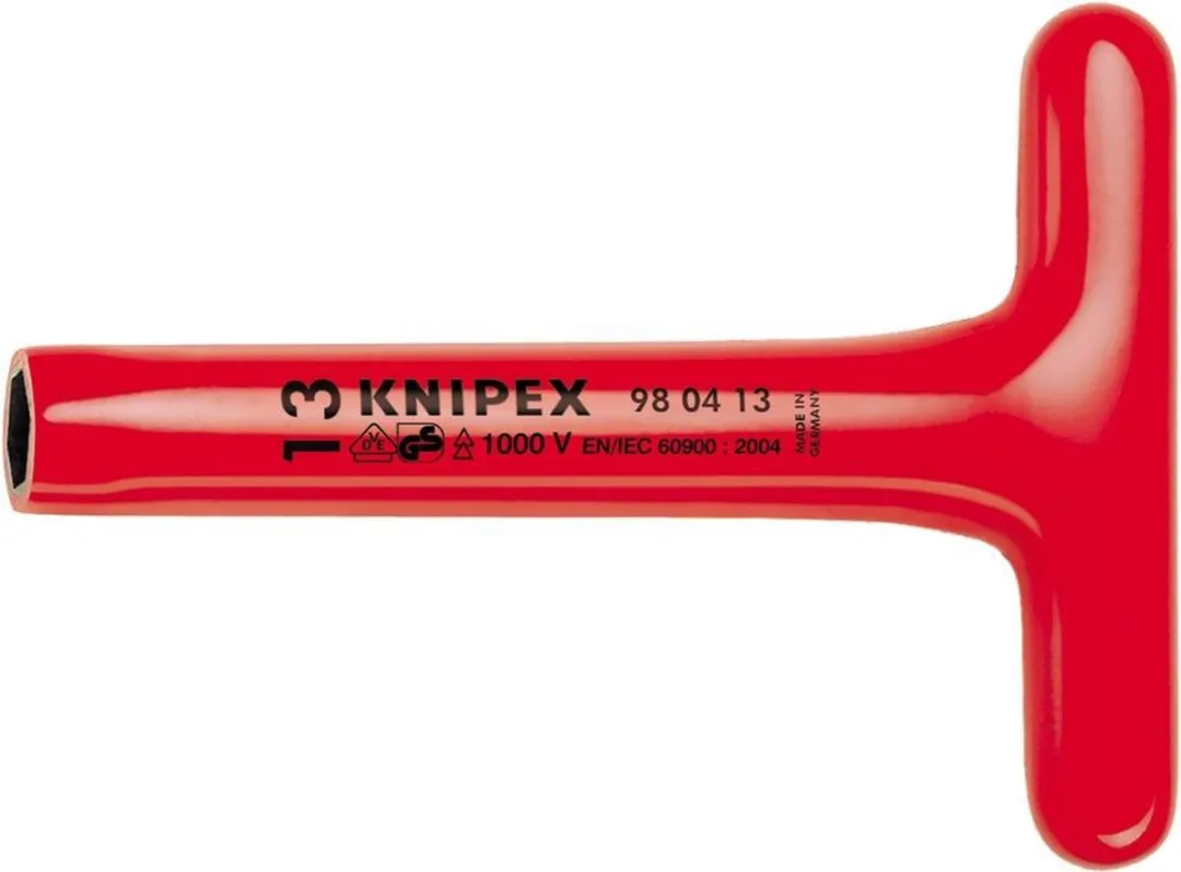 Knipex 98 05 17 Dopsleutel 28,5mm