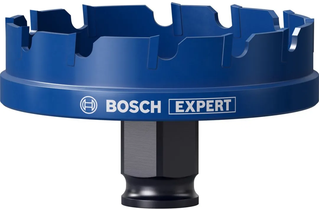 Bosch Professional EXPERT Tough Material Gatzaag 152mm