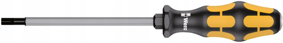 Wera Torx T40 Slagkap Schroevendraaier 150mm