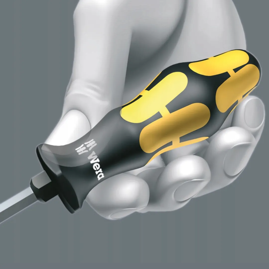 Wera Torx T40 Slagkap Schroevendraaier 150mm