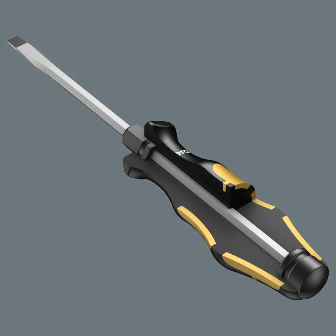 Wera Torx T40 Slagkap Schroevendraaier 150mm