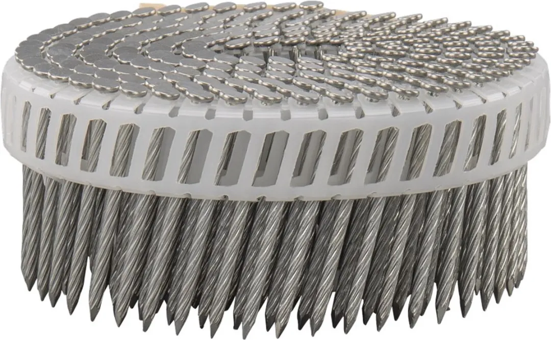 Makita F-33742 Nagels - 2,52mm - Gegalvaniseerd