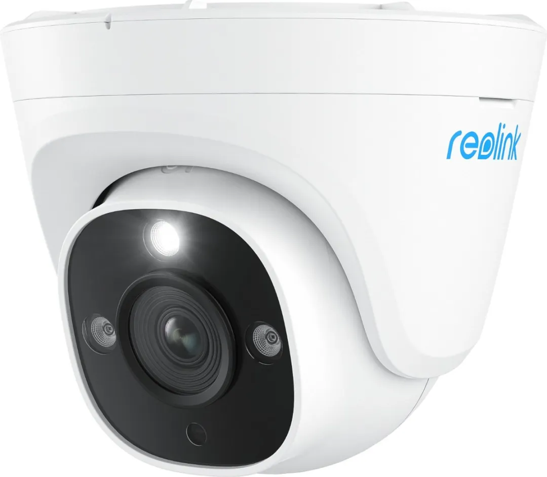 Reolink P344 POE 12MP IP-Camera 4mm