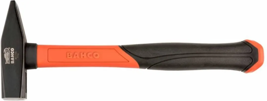 Bahco 481F-500 Bankwerkershamer 590g - 300mm