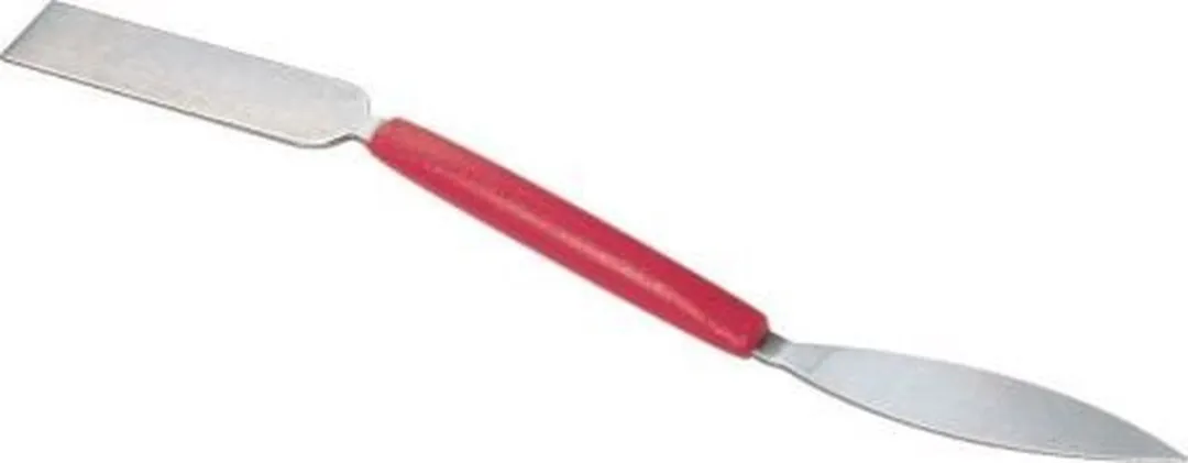 Jung-Henkelmann Paleerijzer 12mm - 942-012 Rood