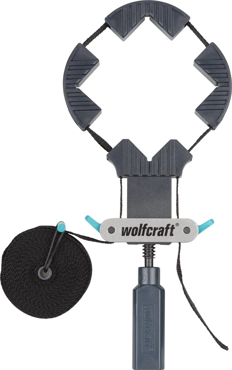 Wolfcraft Bandspanner 3416000