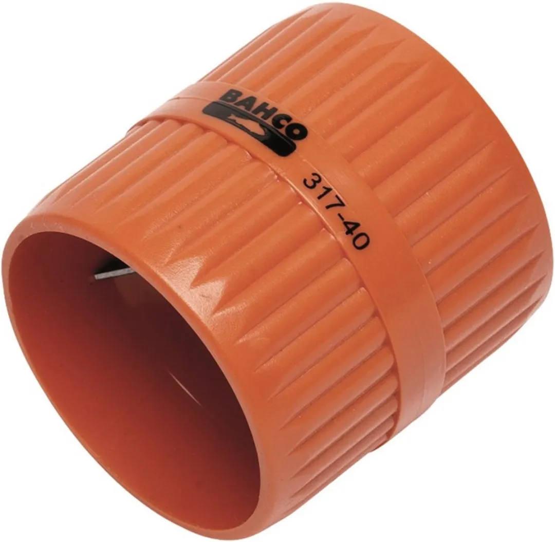 Bahco Pen Ontbramer 3-40mm